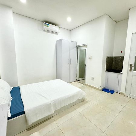 Dlux Cityland Go Vap Ho Si Minh-város Kültér fotó